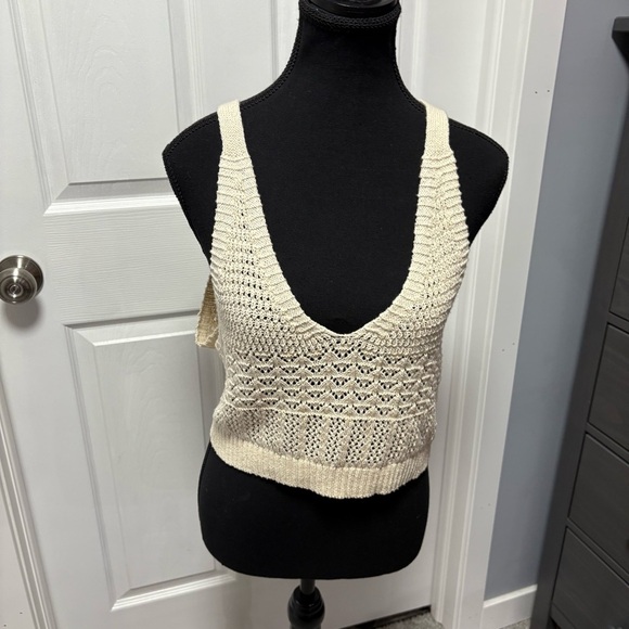 By Anthroplogie Tank - Picture 1 of 6